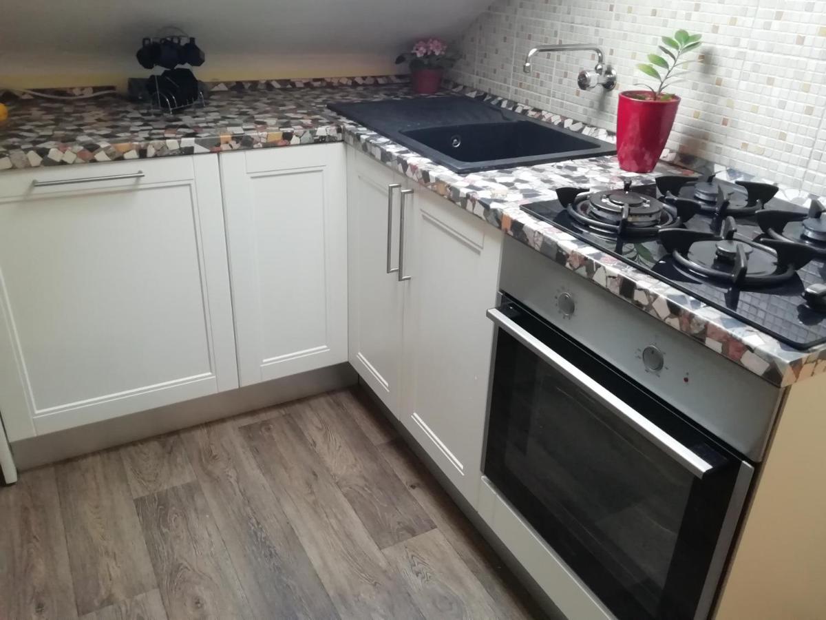Apartment Felix Сплит Экстерьер фото