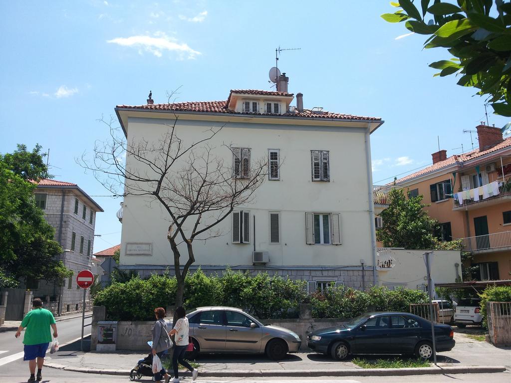 Apartment Felix Сплит Экстерьер фото