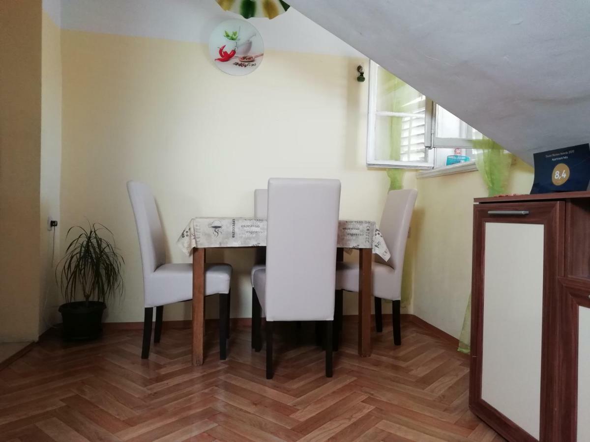 Apartment Felix Сплит Экстерьер фото